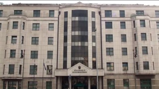 Macaristan'dan Arnavutluk'un Avro-Atlantik Sürecine Destek