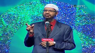 Dr Zakir Naik - Reality of Jihaad - Misconceptions about Islam