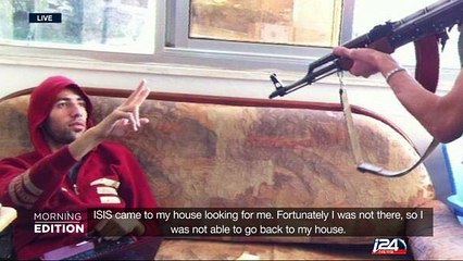 06/22: Focus on Raqqa: Raqqa is being slaughtered silently