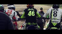 Serie Valentino Rossi - Capítulo 3