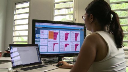 Un observatoire des usages du numérique à La Réunion
