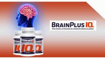 Brain Plus IQ: Obtener una mente sana y de Sharp!