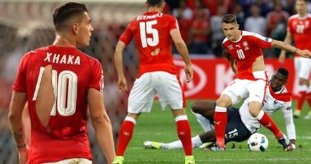 Puma EURO 2016'da Yırtılan ve Türkiye'de Üretilen Formalardan Memnun Çıktı