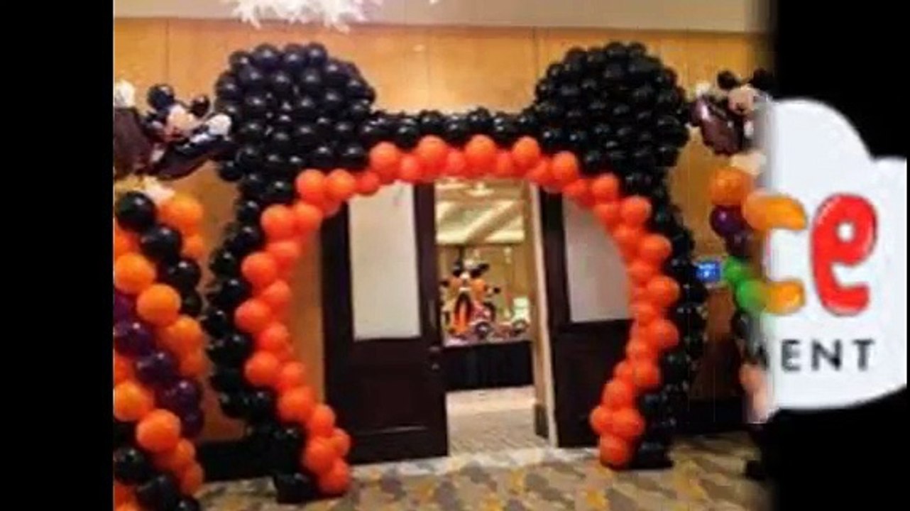 Princess Birthday Party