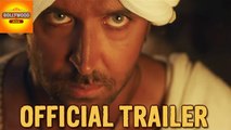 Mohenjo Daro Official Trailer Review | Hrithik Roshan, Pooja Hegde | Bollywood Asia