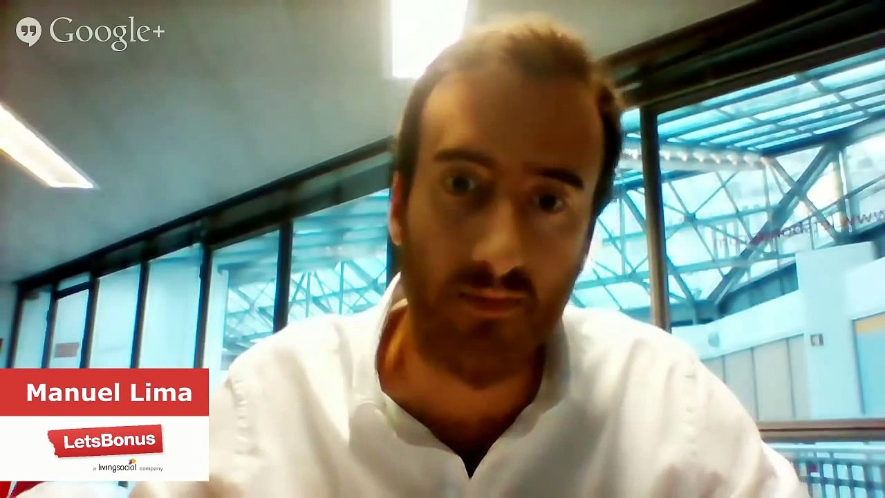 Marketing Digital em 24 segundos