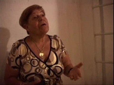 FRANCE24 - FR - REPORTAGE ISRAEL & ROQUETTES DU HEZBOLLAH