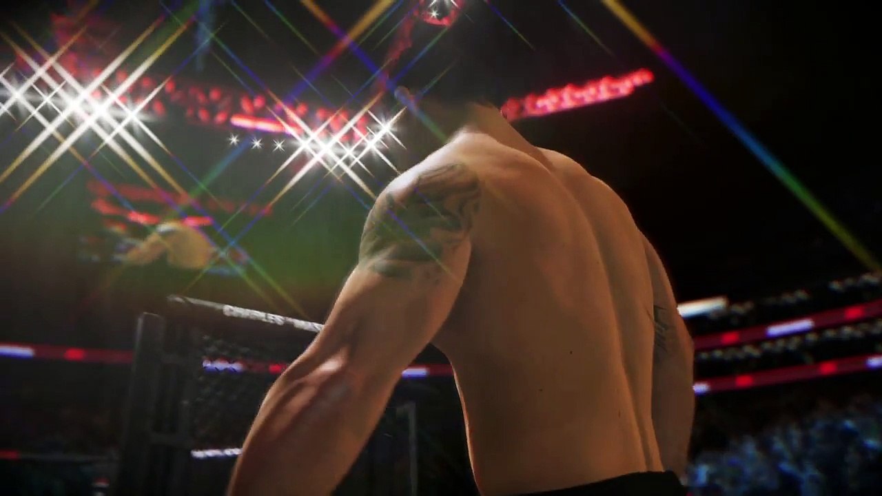 EA SPORTS UFC 2 ● UFC TOP 2016 MMA FIGHT ● MINOTAURO NOGUEIRA VS STEFAN STRUVE