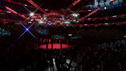 UFC 2 ● HEAVYWEIGHT ● MMA UFC FIGHT 2016 ● BEN ROTHWELL VS CAIN VELASQUEZ