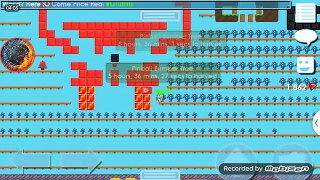 Growtopia-Dirt to Rainbow wings-2