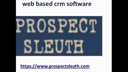 best CRM for small business