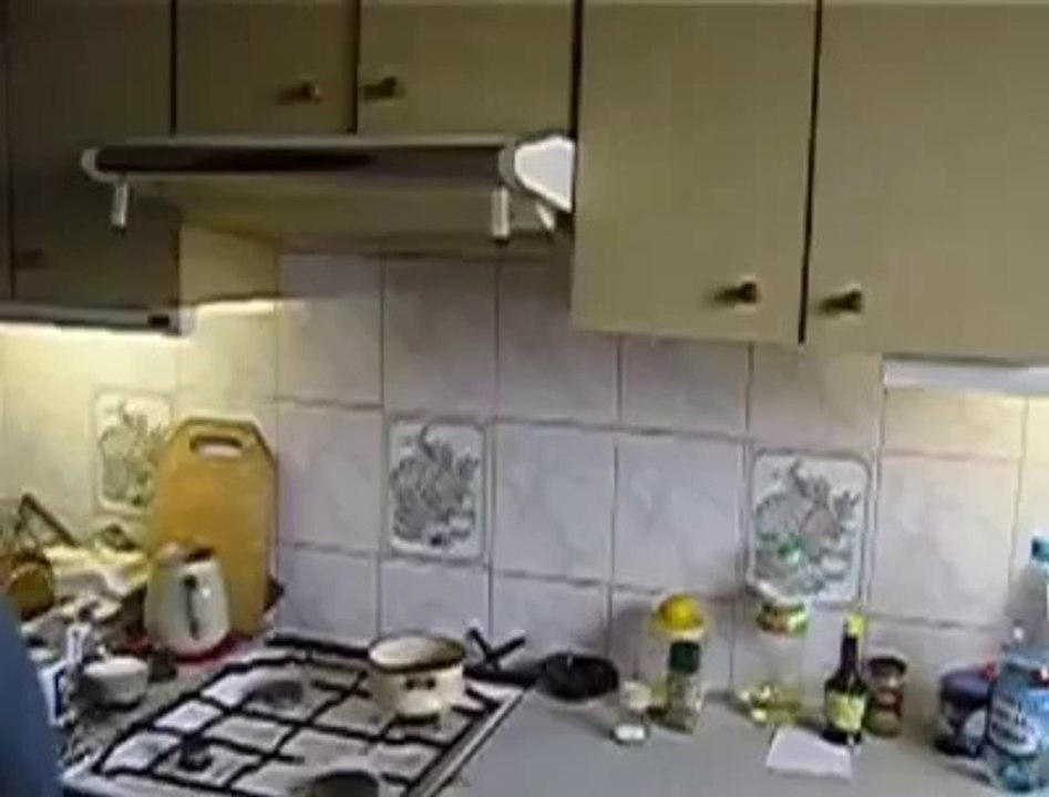 Coffe making
