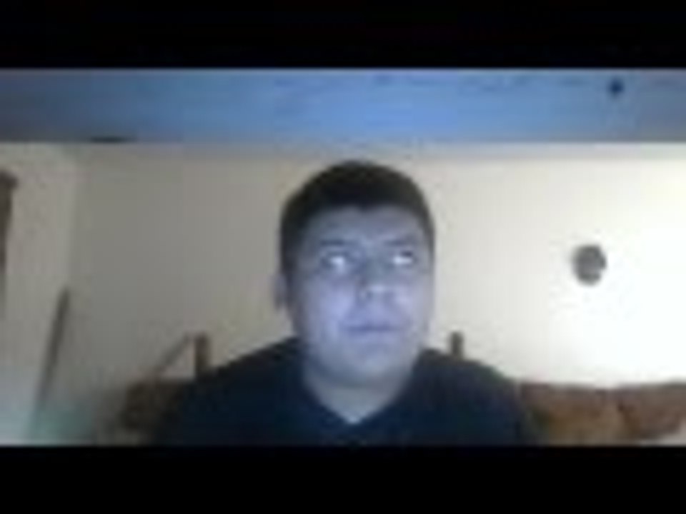 Welcome to the creepiest Half Hour W/Erik Ceron