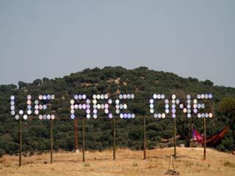 Boom festival 2006 - part3