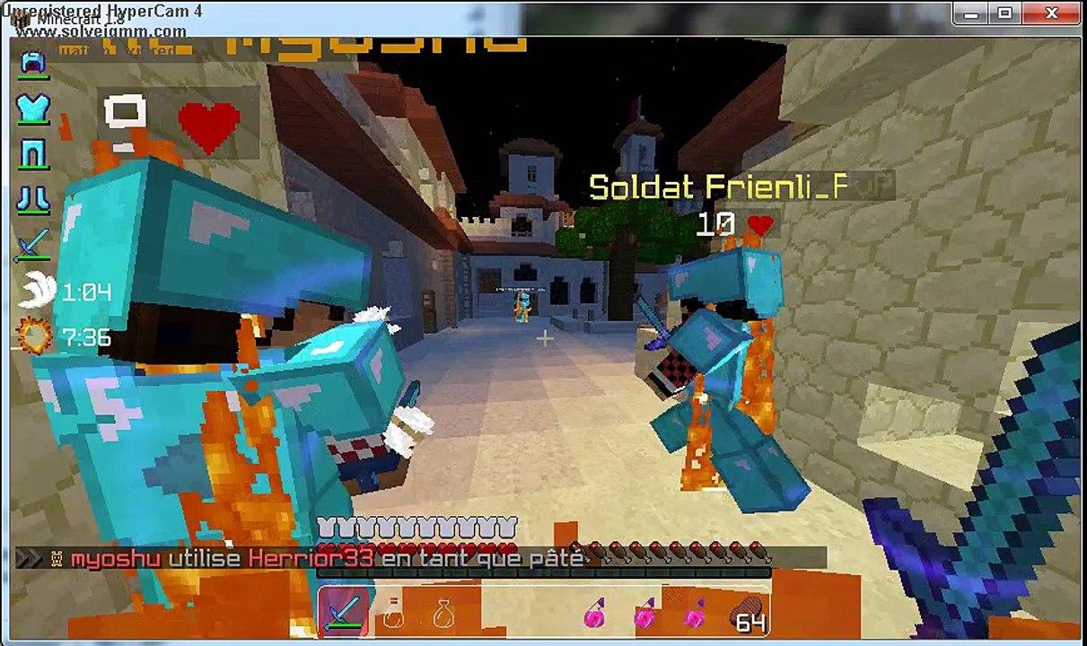 Aimbot de LeVentInvincible