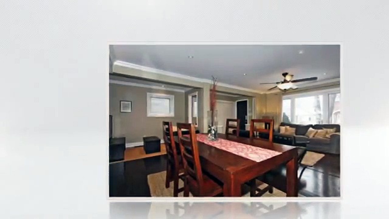 25 Doris Drive | St Clair & O'Connor | Toronto | Sage Real E