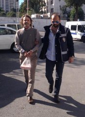 Nişanlısını Öldürene İyi Halden 25 Yıl Hapis Cezası