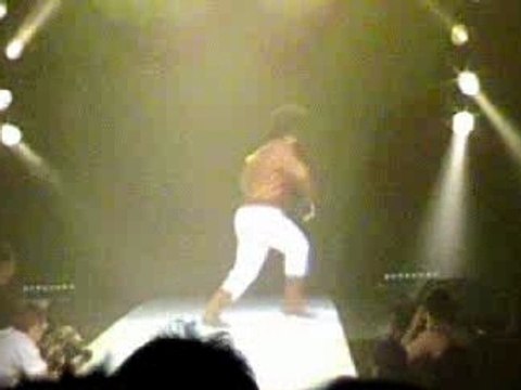 Cosplay Gordan - Japan Expo 2007