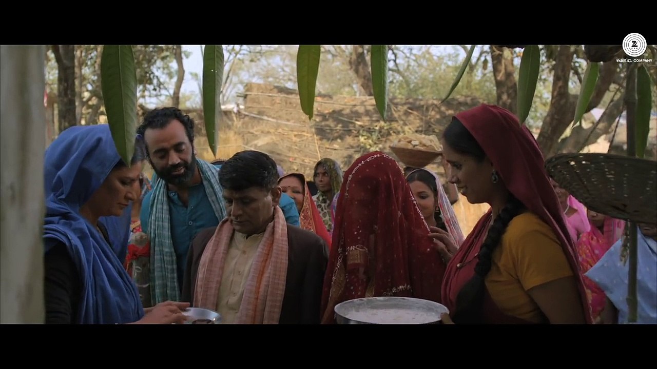 Kaise Piya  Bhouri  Raghuveer Y Masha Pour Kunika Sadanand