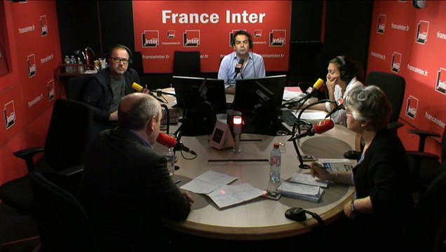 Partage du travail : Dominique Méda et Pierre Larrouturou répondent aux auditeurs