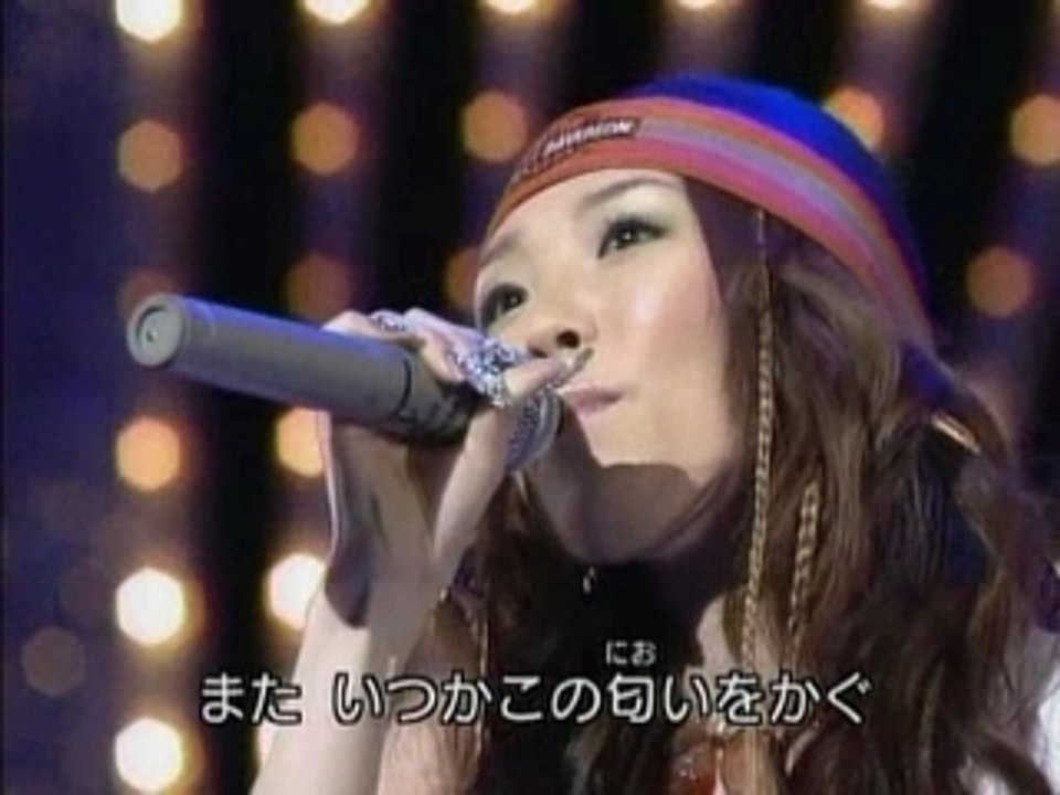 (TV) Aiuchi Rina - Dream x Dream