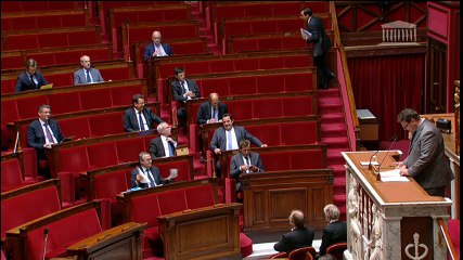 Intervention de Philippe Gosselin lors de la discussion de la PPL constitutionnelle indisponibilité du corps humain