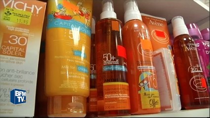 Comment se protéger efficacement contre le soleil?