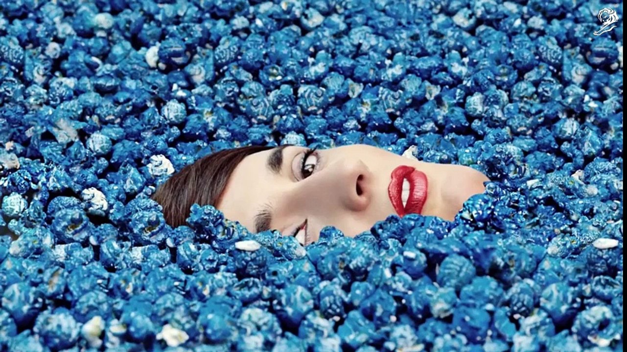 84.Paris pour Because Music - "BECAUSE RECOLLECTION"