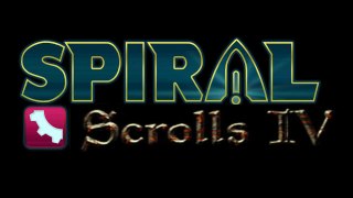 Spiral Scrolls IV: Oblivion Lobby