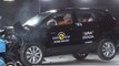 VÍDEO: Mira como el Seat Ateca pasa los Crash Test de la Euro NCAP