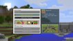 Minecraft: Xbox One-map seed-SURVIVAL ISLAND