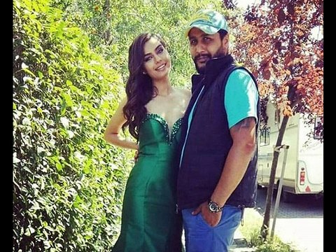 Asla Vazgeçmem 54.Bölüm Kamera Arkası