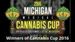 Winners of the 2016 Michigan Medical Cannabis Cup - Legal Marijuana Finder