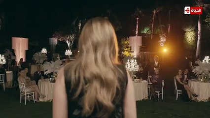 مسلسل المغنى الحلقه 16 - محمد منير