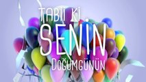 DOĞUM GÜNÜN KUTLU OLSUN SEVGİLİ İKİZLER Bugün 6 Haziran 2016 :)