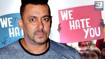 Fans HATE Salman Khan But Why