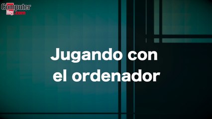 Samsung KS9000 65": Jugando al Starwars Battlefront