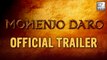 Mohenjo Daro Official Trailer | Hrithik Roshan | Pooja Hegde | Review