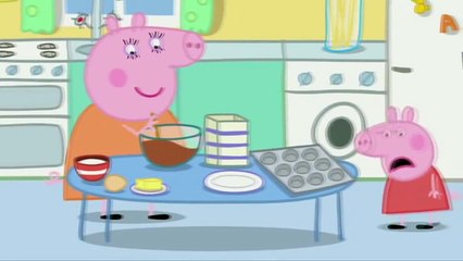 YTP - Peppa Pig Threatens Suzy Sheep