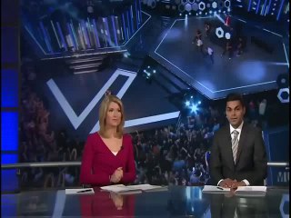 Top moments from Toronto's iHeartRadio MMVAs