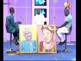 Vidéo: Sellé Dieng revient sur sa rencontre avec Barack Obama et tacle Macky Sall et El hadji Ndiaye 2stv. Regardez