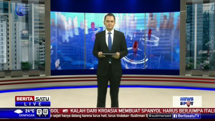 DPR: Kasus Sumber Waras Seharusnya Tidak Pengaruhi Penegakan Hukum