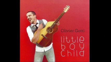 Les Découvertes Musicales : OLIVIER GOTTI (Live + ITW - 2016)
