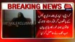 Karachi: Abb Takk Obtained Confessional Statement Of Female Extortionist Arrested From Lyari