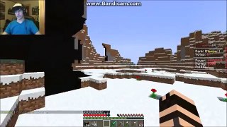 Minecraft Factions Ep 1 Starting again!!!