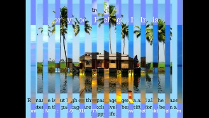 Honeymoon Packages In India