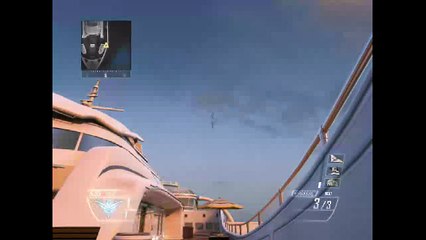 pro-nick-28 - Black Ops II Game Clip