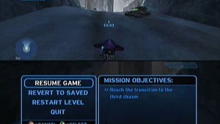 Halo Combat Evolved Part 23