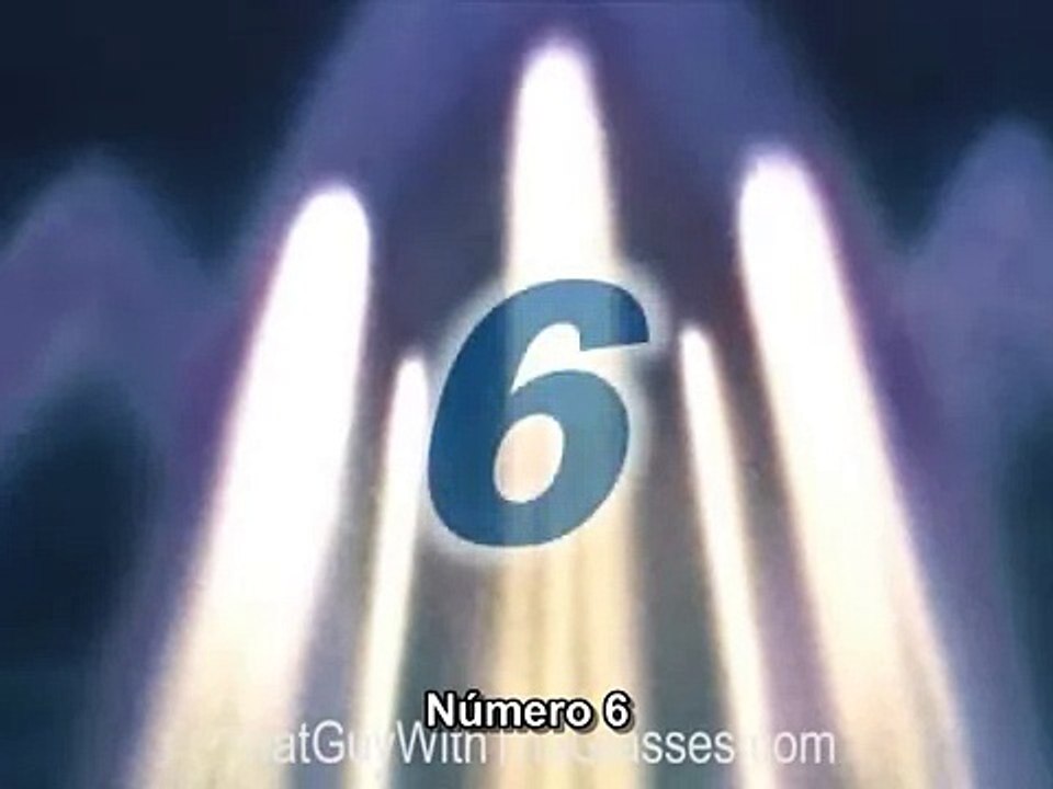 Crítico de la Nostalgia - 29 (2) - Top 11 Mejores Shows Animados Nostálgicos