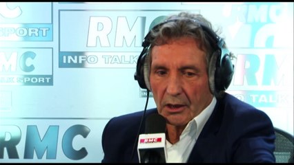 Manifestation interdite: "On va se rendre place de la Bastille, et on verra comment les forces de l'ordre réagiront!"